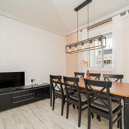 Casa Terra: Apartment 50 Meters From The Beach トレビエハ エクステリア 写真