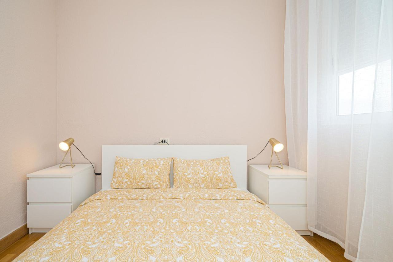 Casa Terra: Apartment 50 Meters From The Beach トレビエハ エクステリア 写真