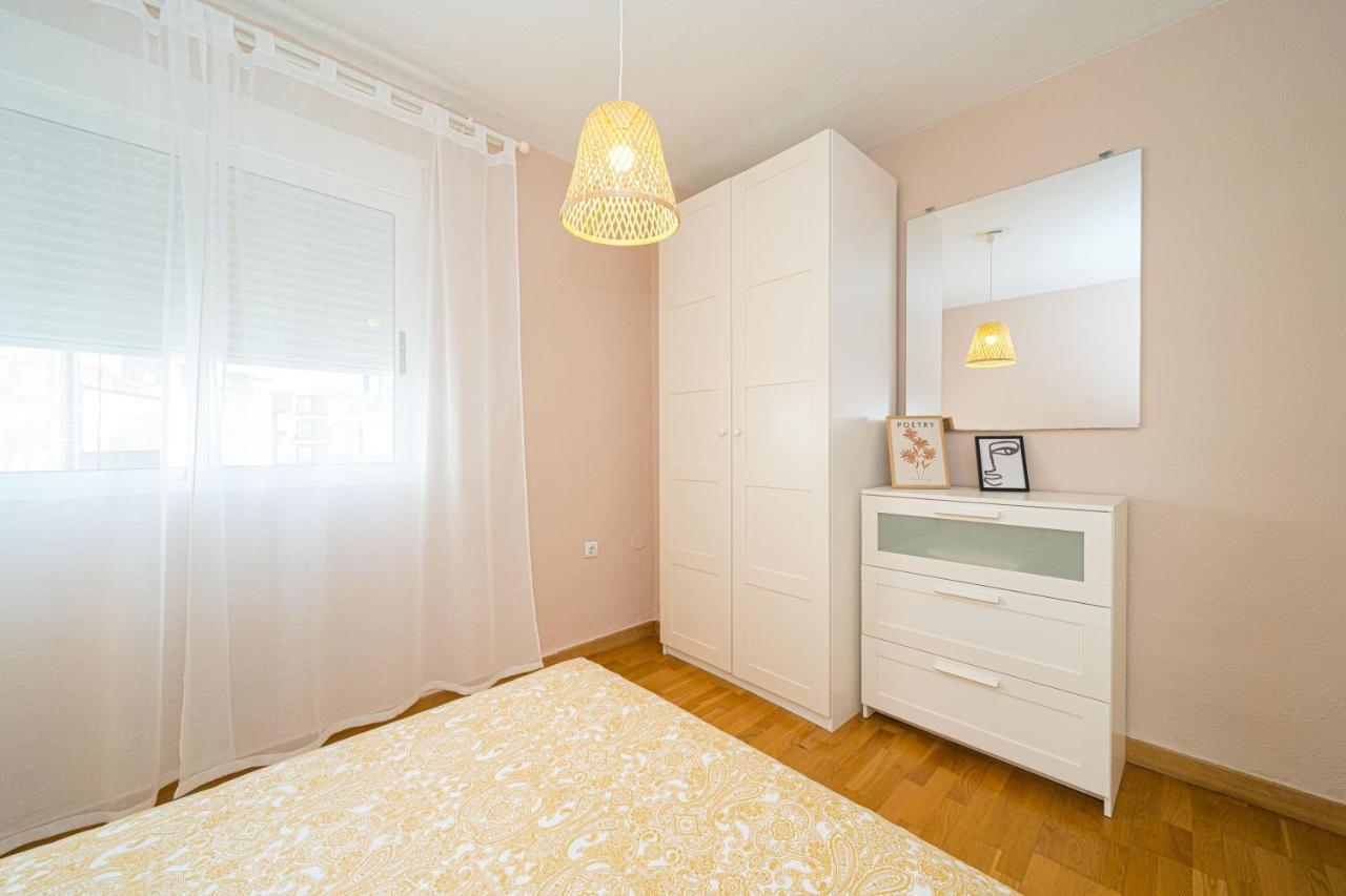 Casa Terra: Apartment 50 Meters From The Beach トレビエハ エクステリア 写真