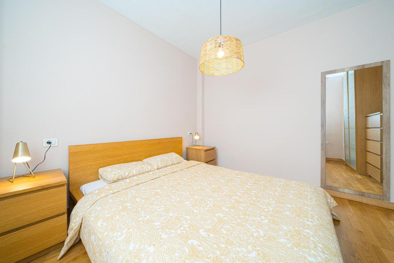 Casa Terra: Apartment 50 Meters From The Beach トレビエハ エクステリア 写真